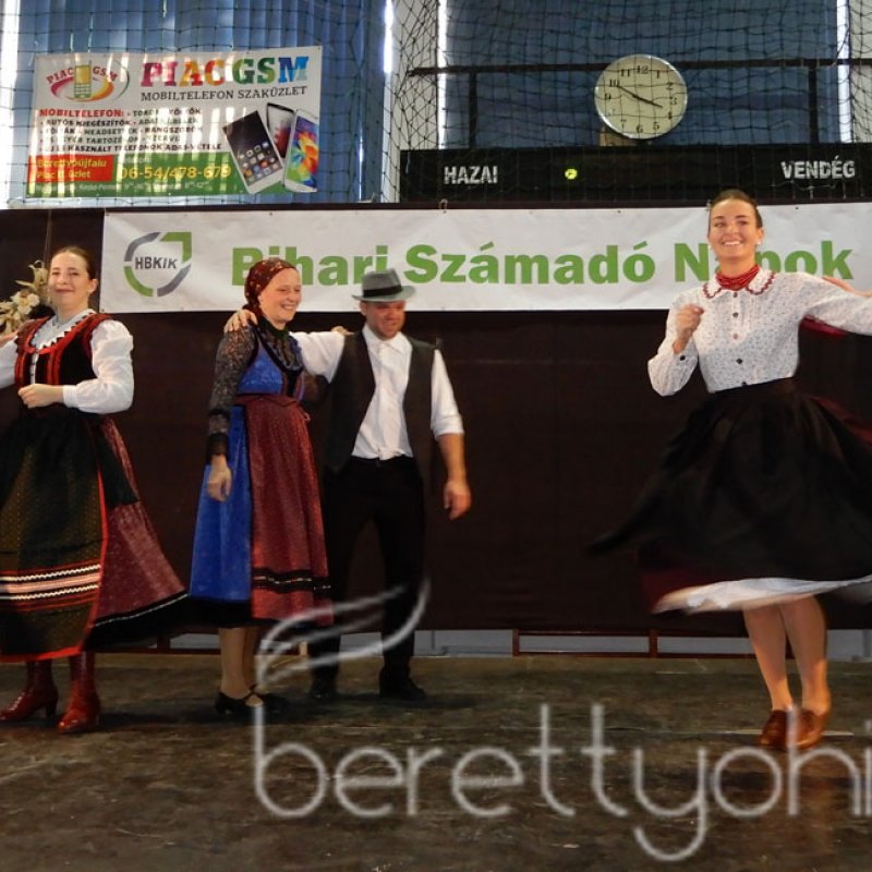 XXIII. Bihari Számadó Napok 78